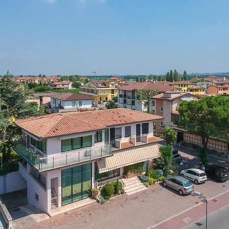 Appartamenti America Sirmione Eksteriør bilde