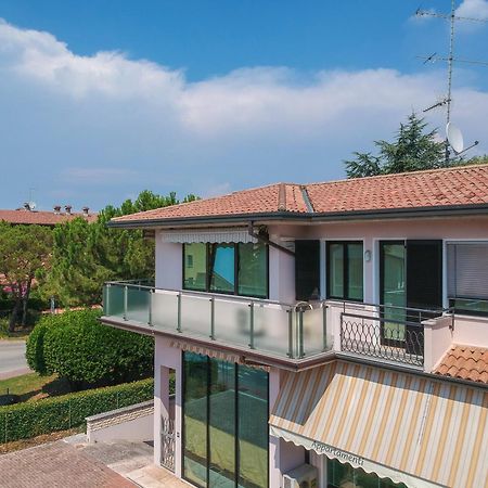 Appartamenti America Sirmione Eksteriør bilde